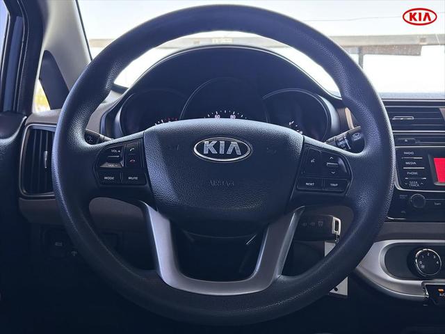 2016 Kia Rio LX