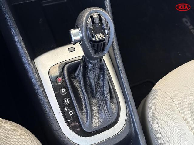 2016 Kia Rio LX