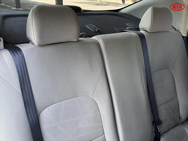 2016 Kia Rio LX