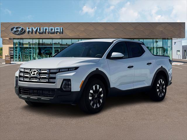 2027 Hyundai Santa Cruz SE for sale in North Hampton, NH