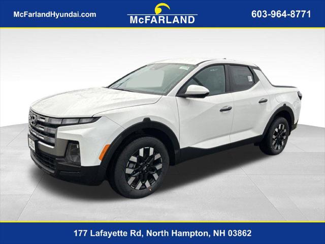 2027 Hyundai Santa Cruz SE for sale in North Hampton, NH