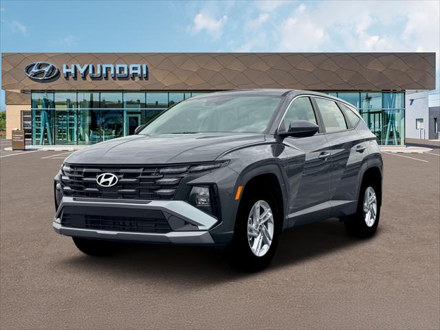 2026 Hyundai Tucson SE for sale in North Hampton, NH