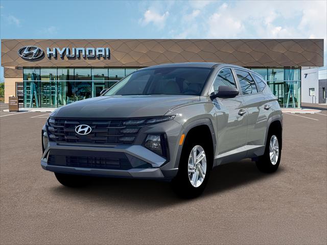 2026 Hyundai Tucson SE for sale in North Hampton, NH