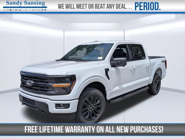 2026 Ford F-150 XLT for sale in Daphne, AL