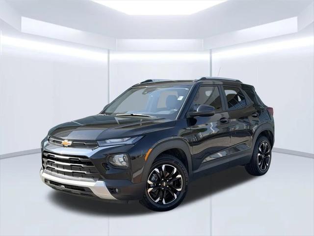 2023 Chevrolet TrailBlazer FWD LT for sale in Pensacola, FL