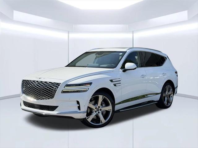 2021 Genesis GV80 3.5T AWD for sale in Pensacola, FL
