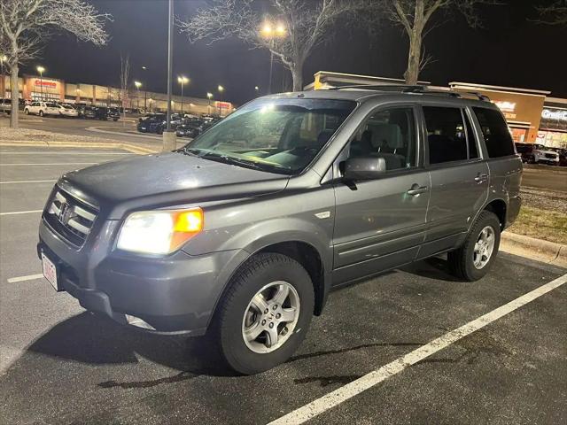 2008 Honda Pilot EX for sale in Chicago, IL