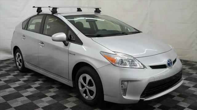 2013 Toyota Prius Three for sale in Akron, OH