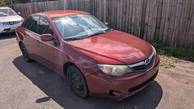 2011 Subaru Impreza 2.5i for sale in Akron, OH