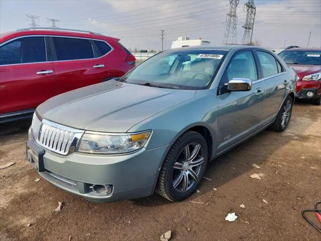 2008 Lincoln MKZ Base for sale in Chicago, IL