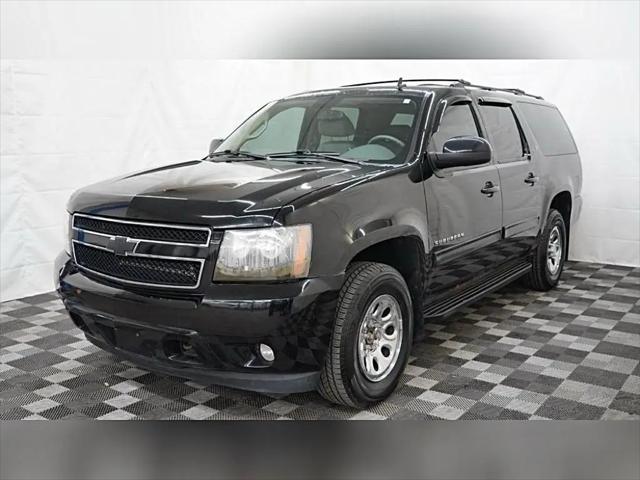 2010 Chevrolet Suburban LT1 for sale in Akron, OH