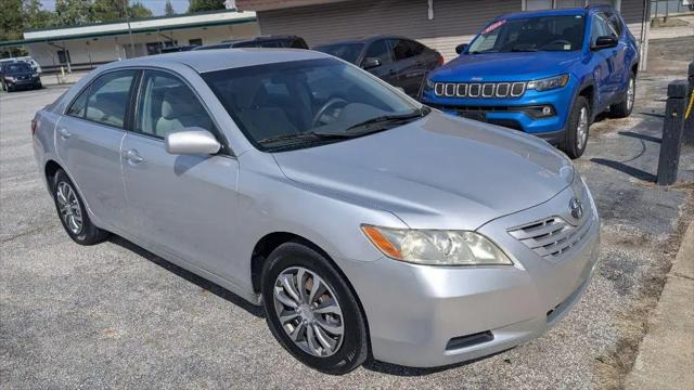 2008 Toyota Camry LE for sale in Akron, OH