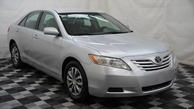 2008 Toyota Camry LE for sale in Akron, OH