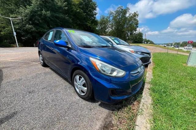 2017 Hyundai Accent SE for sale in Commerce, GA