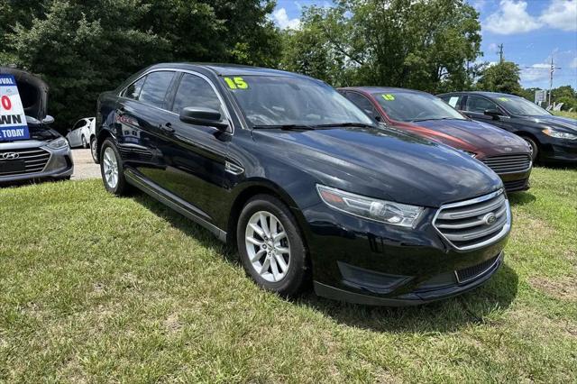 2015 Ford Taurus SE for sale in Commerce, GA
