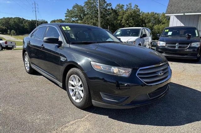2015 Ford Taurus SE for sale in Commerce, GA