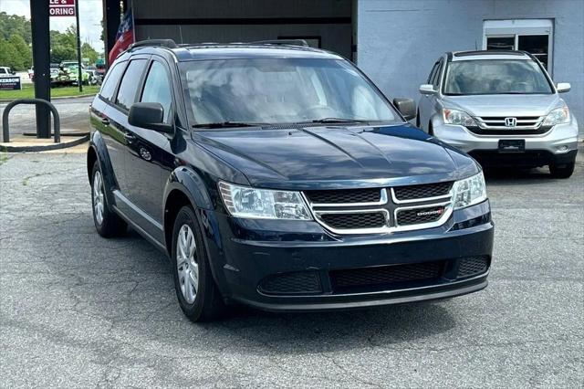 2013 Dodge Journey SE for sale in Commerce, GA