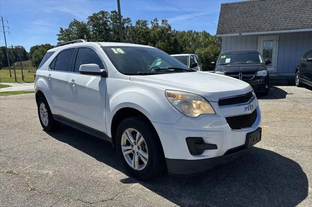 2014 Chevrolet Equinox LT for sale in Commerce, GA