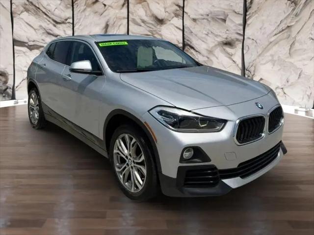 2018 BMW X2 xDrive28i for sale in Taylor, MI