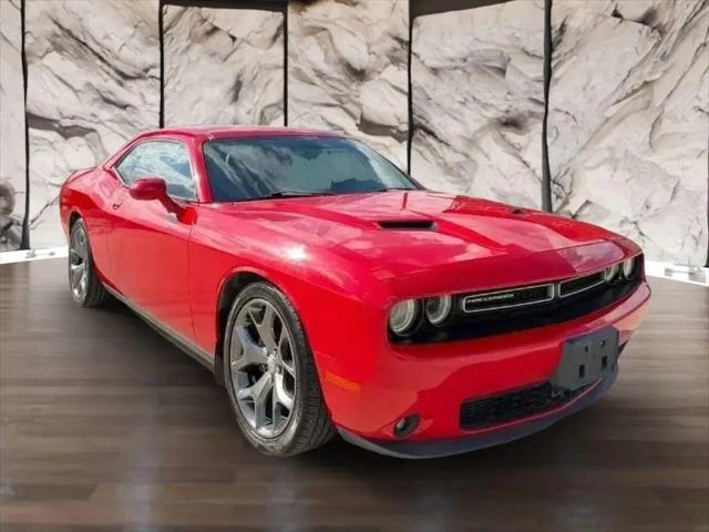 2015 Dodge Challenger SXT Plus for sale in Taylor, MI