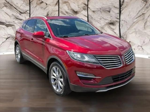 2017 Lincoln MKC Select for sale in Taylor, MI