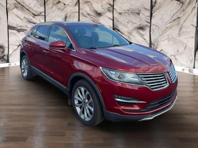 2017 Lincoln MKC Select for sale in Taylor, MI
