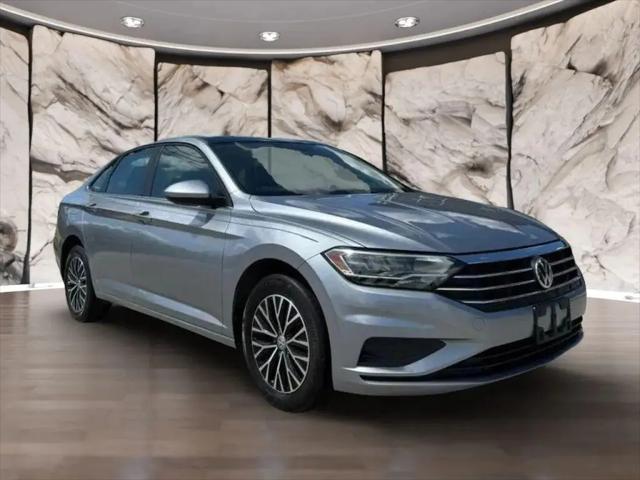 2019 Volkswagen Jetta 1.4T S for sale in Taylor, MI