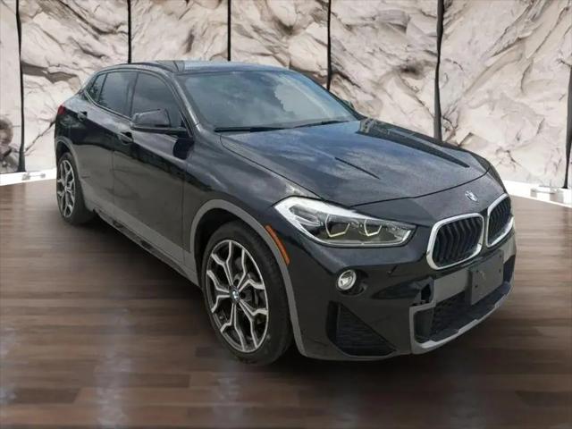 2018 BMW X2 xDrive28i for sale in Taylor, MI