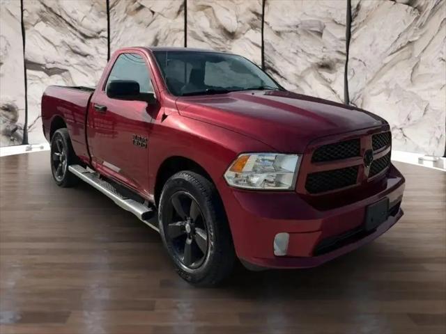 2015 Ram 1500 Express for sale in Taylor, MI