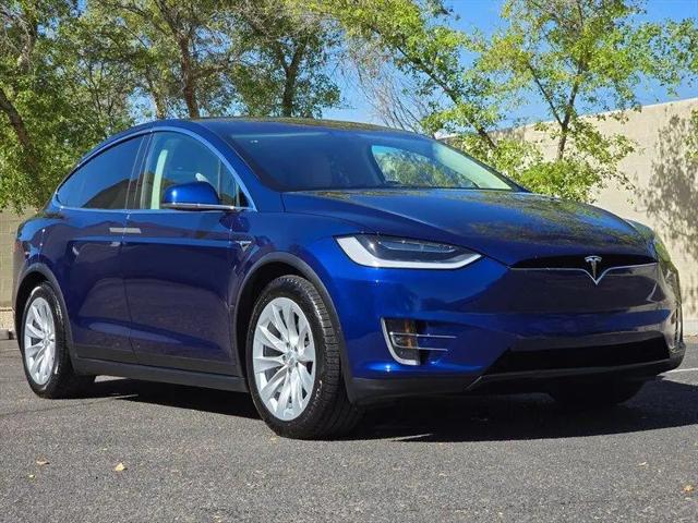 2017 Tesla Model X 100D for sale in Mesa, AZ