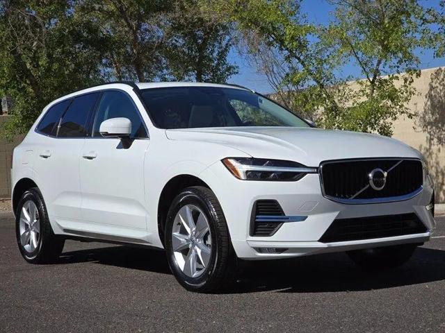 2022 Volvo XC60 B5 Momentum for sale in Mesa, AZ
