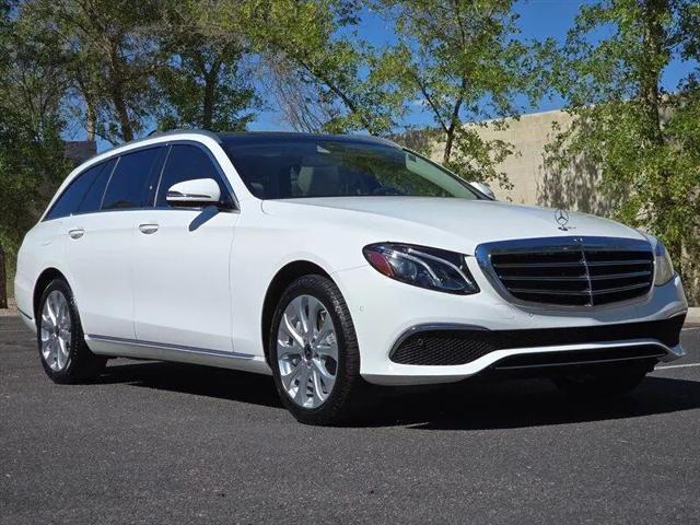 2018 Mercedes-Benz 400 4MATIC for sale in Mesa, AZ