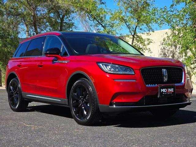 2020 Lincoln Corsair Reserve for sale in Mesa, AZ