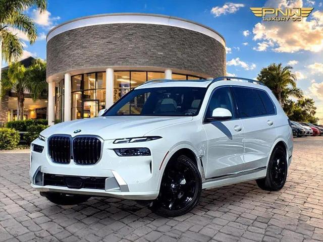 2024 BMW X7 xDrive40i for sale in Westminster, CA
