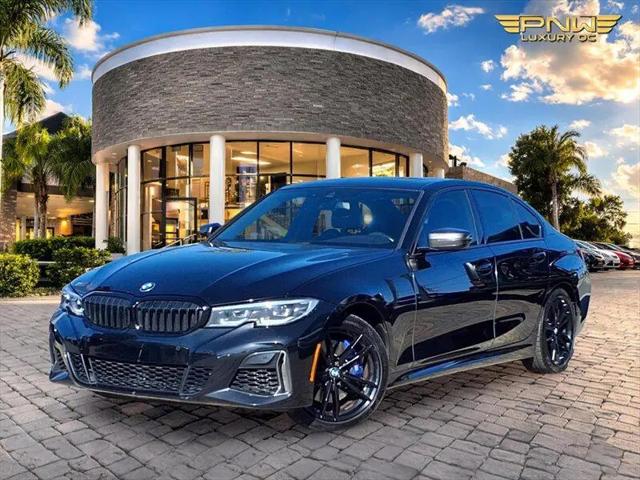 2020 BMW M340i M340i for sale in Westminster, CA