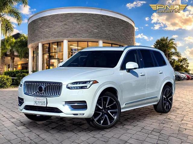 2023 Volvo XC90 B6 Plus 7-Seater for sale in Westminster, CA