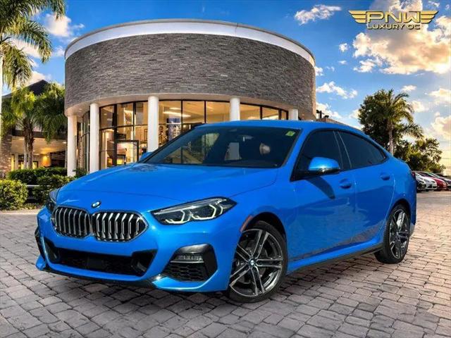 2020 BMW Coupe xDrive for sale in Westminster, CA