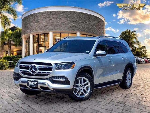 2020 Mercedes-Benz GLS GLS 450 4MATIC for sale in Westminster, CA