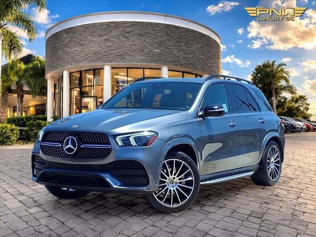 2021 Mercedes-Benz GLE GLE 350 Base for sale in Westminster, CA