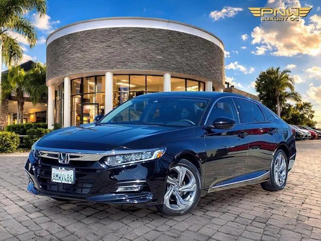2020 Honda Accord EX-L for sale in Westminster, CA