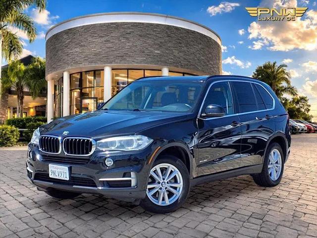2015 BMW X5 xDrive35i for sale in Westminster, CA