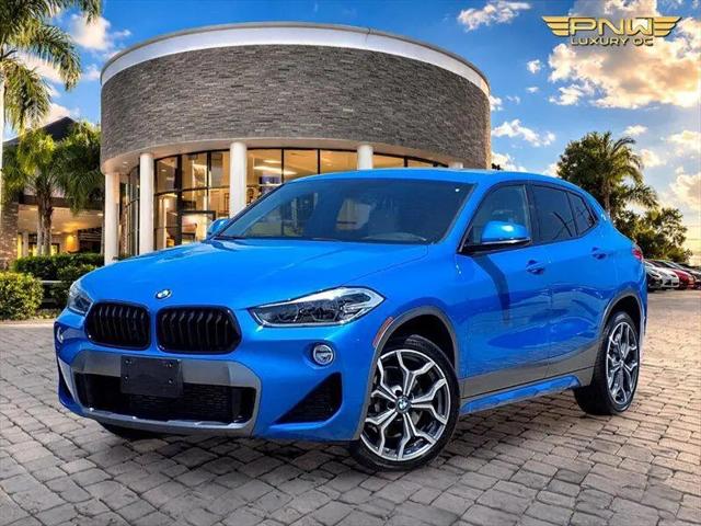 2018 BMW X2 sDrive28i for sale in Westminster, CA