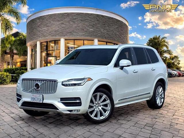2016 Volvo XC90 T6 Inscription for sale in Westminster, CA