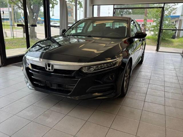 2020 Honda Accord LX for sale in Raleigh, NC