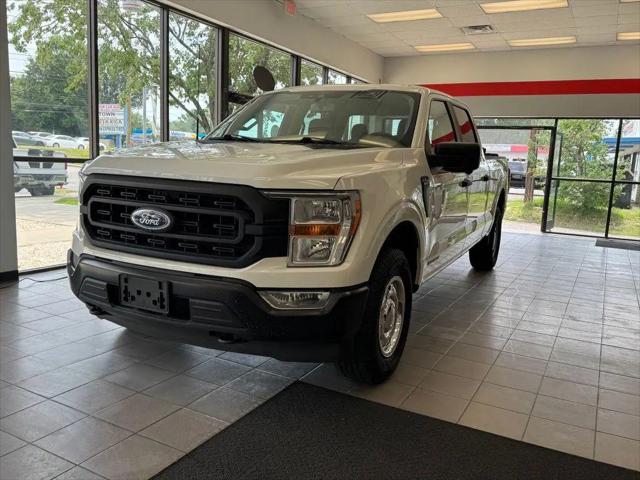 2022 Ford F-150 XL for sale in Raleigh, NC