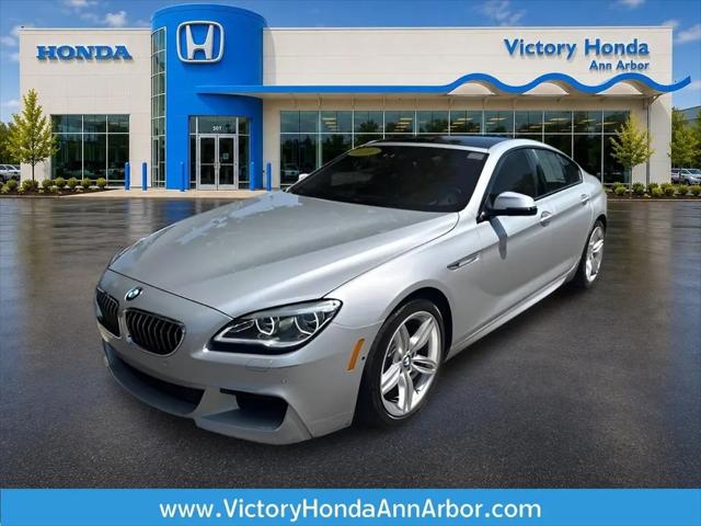 2016 BMW Coupe xDrive for sale in Ann Arbor, MI