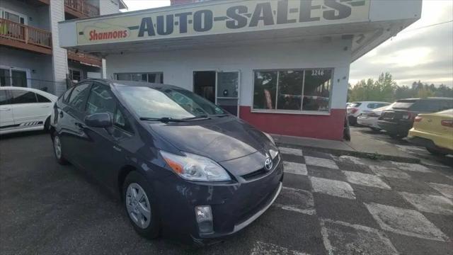 2010 Toyota Prius V for sale in Bremerton, WA