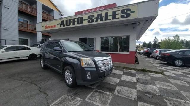 2011 GMC Terrain SLE-1 for sale in Bremerton, WA