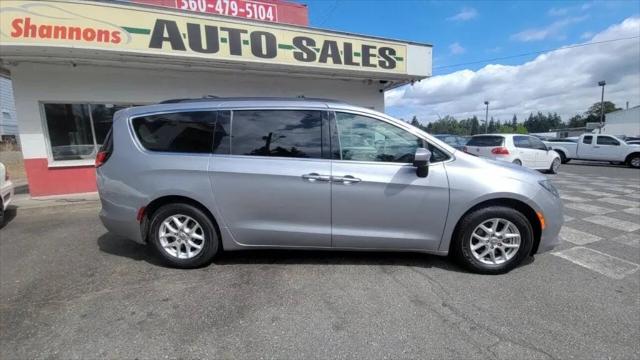 2020 Chrysler Voyager LXI for sale in Bremerton, WA