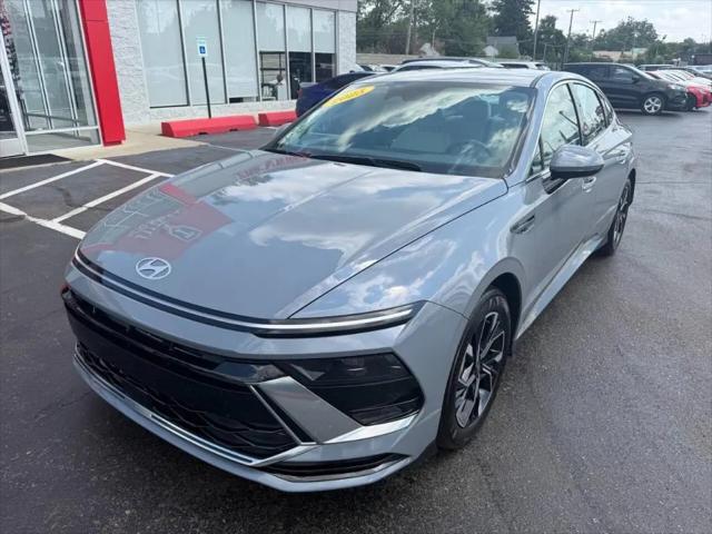 2025 Hyundai Sonata SEL for sale in Detroit, MI